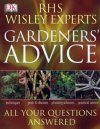 RHS Wisley Expert's: Gardeners' Advice