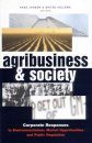 Agribusness and Society