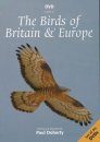 DVD Guide to the Birds of Britain and Europe (All Regions)