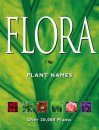 Flora's Plant Names