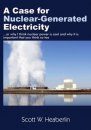 A Case for Nuclear-Generated Electricity