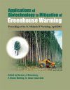 Applications of Biotechnology to Mitigation of Greenhouse Warming
