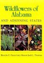 Wildflowers of Alabama and Adjoining States
