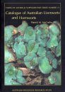 Catalogue of Australian Liverworts and Hornworts