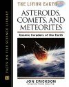 Asteroids, Comets and Meteorites: Cosmic Invaders of the Earth