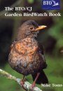 The BTO Garden Birdwatch Handbook