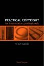 Practical Copyright for Information Professionals