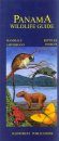 Panama Wildlife Guide: Mammals, Reptiles, Amphibians, Insects [English / Spanish]