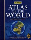 Philip's Atlas of the World: Comprehensive Edition