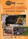 Turtles of the World, Volume 2: North America / Schildkröten der Welt, Band 2: Nordamerika
