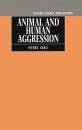 Animal and Human Aggression