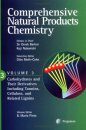 Comprehensive Natural Products Chemistry: Volume 3