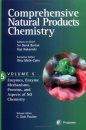 Comprehensive Natural Products Chemistry: Volume 5