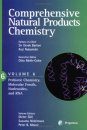 Comprehensive Natural Products Chemistry: Volume 6