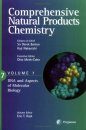 Comprehensive Natural Products Chemistry: Volume 7