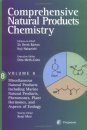 Comprehensive Natural Products Chemistry: Volume 8