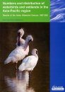 Numbers and Distribution of Waterbirds and Wetlands in the Asia-Pacific Region