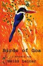 Birds of Goa: a Reference Book
