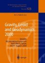 Gravity, Geoid and Geodynamics 2000