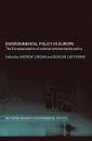 Environment Policy in Europe