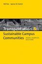 Transportation and Sustainable Campus Communities