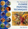The Manual of Flower Painting Techniques