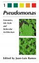 Pseudomonas, Volume 1: Genomics, Life Style and Molecular Architecture