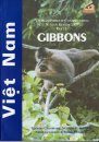 Vietnam Primate Conservation Status Review 2000, Part 1: Gibbons