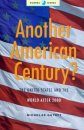 Another American Century?