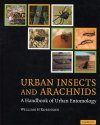 Urban Insects and Arachnids