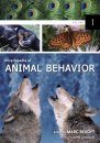 Encyclopedia of Animal Behavior (3-Volume Set)