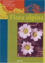 Flora Alpina (3-Volume Set) [French]