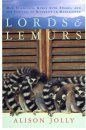 Lords and Lemurs
