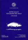 Water Quality for Salmon and Trout