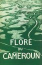 Flore du Cameroun, Volume 22