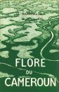 Flore du Cameroun, Volume 24