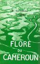 Flore du Cameroun, Volume 25