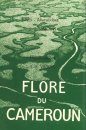 Flore du Cameroun, Volume 26