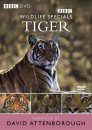 Tiger - DVD (Region 2 & 4)