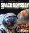 Space Odyssey: A Voyage to the Planets (Region 2 & 4)
