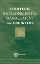 Strategic Environmental Management for Engineers