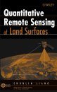Quantative Remote Sensing of Land Surfaces