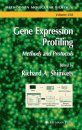 Gene Expression Profiling