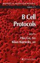 B Cell Protocols