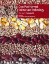 Crop Post-Harvest: Science and Technology Volume 2: Durables