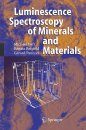 Luminescence Spectroscopy of Minerals and Materials