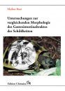 Untersuchunden zur Vergleichenden Morphologie des Gastrointestinaltraktes der Schildkröten