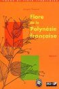 Flore de la Polynésie Française, Volume 2