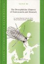 The Drosophilidae (Diptera) of Fennoscandia