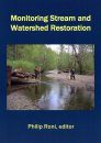 Monitoring Stream and Watershed Restoration